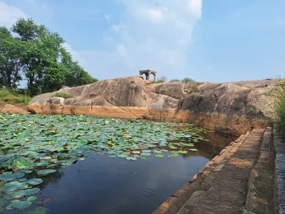 Vallimalai Kottanatham - Photo 5