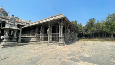 Margabandeeswarar - Photo 3