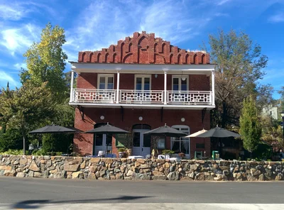 Amador County - Photo 5