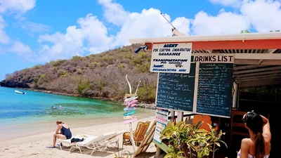 Grenadines - Photo 4