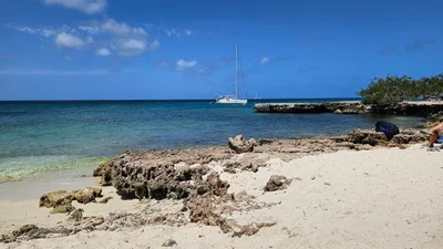 Malmok Beach - Photo 4