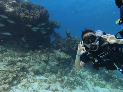 Blue Life Dive - Photo 5