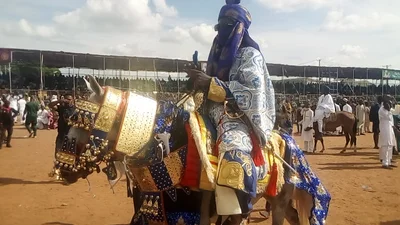 Ilorin - Photo 2