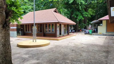 Ao Wong Deuan - Photo 5