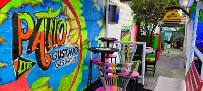 Gustavo's Bar - Photo 2
