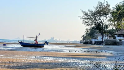 Hua Hin District - Photo 2