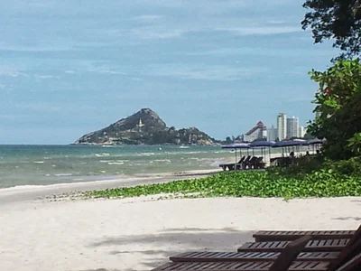 Hua Hin District - Photo 4