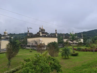 Madikeri - Photo 2