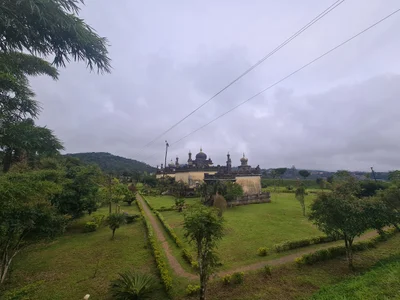 Madikeri - Photo 3