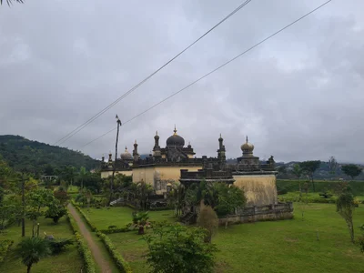 Madikeri - Photo 4