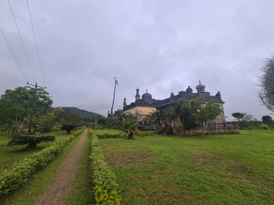 Madikeri - Photo 5