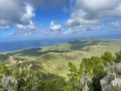 Christoffel National Park - Photo 3
