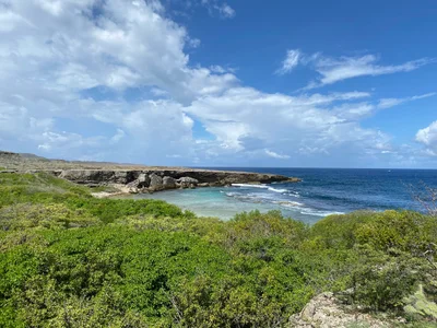 Christoffel National Park - Photo 4