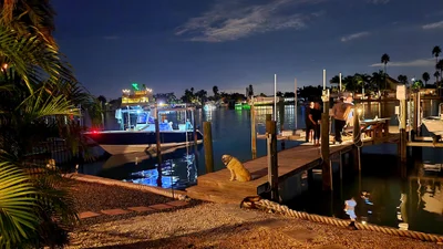 Treasure Island - Photo 3