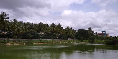 Kaggalipura - Photo 4