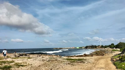 Playa Canoa - Photo 4
