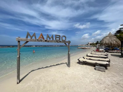 Mambo Beach - Photo 4