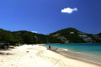 Saint George - Photo 3