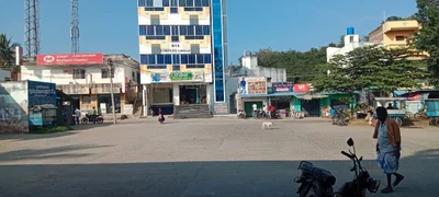 Pappireddipatti - Photo 4