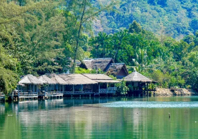 Ko Chang District - Photo 3