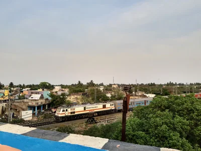 Panruti - Photo 2