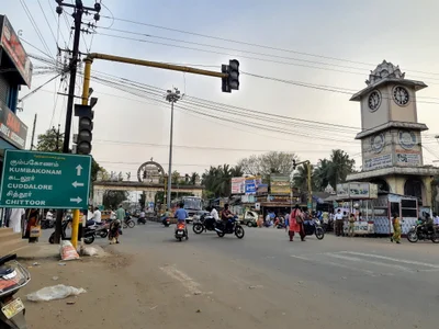 Panruti - Photo 3