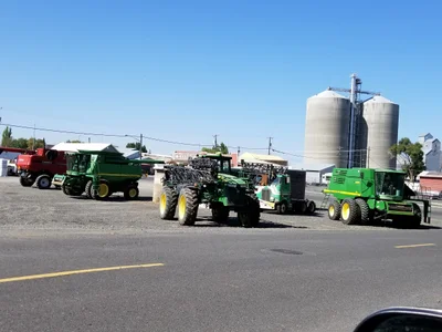 Coulee City - Photo 3