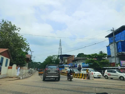 Koyilandi - Photo 3