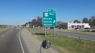 Marion - Photo 5