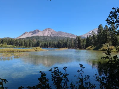 Lassen Volcanic National Park - Photo 2