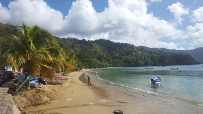 Charlotteville - Photo 2