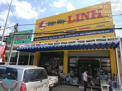 Tan Phu - Photo 4