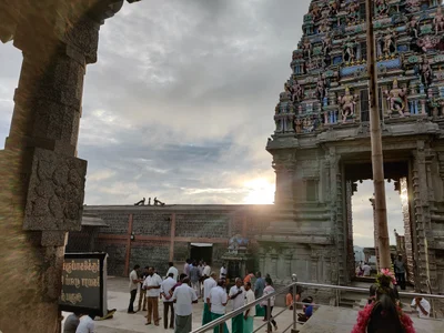 Chennimalai - Photo 2