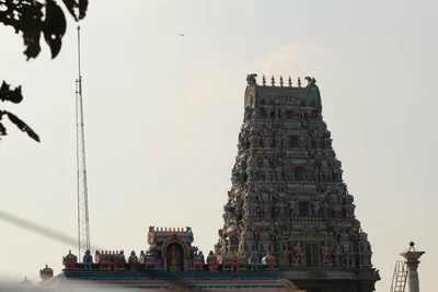 Chennimalai - Photo 4