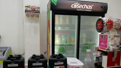 Cosechas - Photo 2