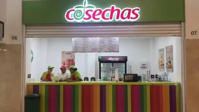 Cosechas - Photo 4