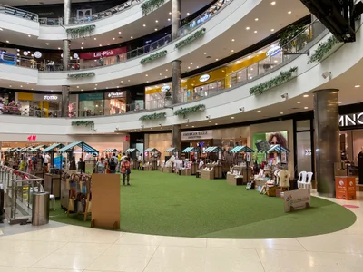 Viva Mall - Photo 3