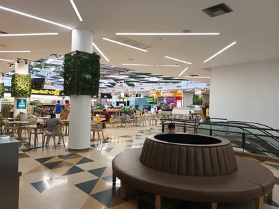 Viva Mall - Photo 4
