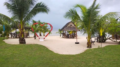 Guiuan - Photo 3