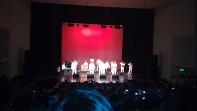 Teatro Amira de la Rosa - Photo 4