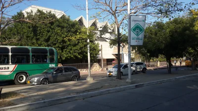 Teatro Amira de la Rosa - Photo 5