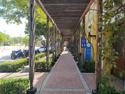 Aduana - Photo 3