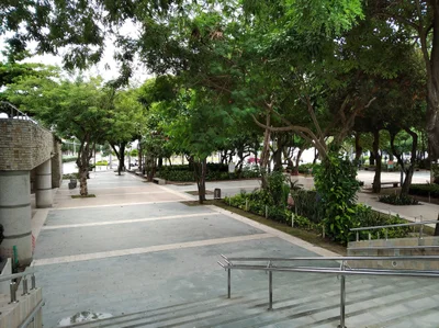 Plaza de la Paz - Photo 3