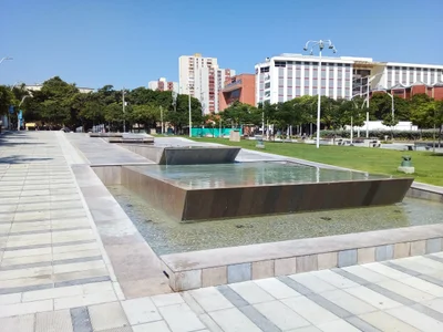 Plaza de la Paz - Photo 5