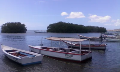 Chacachacare - Photo 5