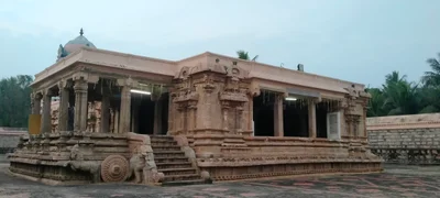 Patteeswaram - Photo 2