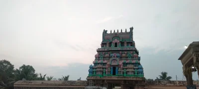 Patteeswaram - Photo 3