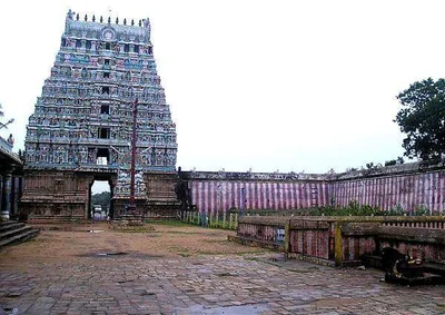 Patteeswaram - Photo 4
