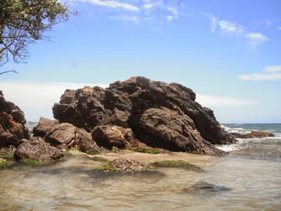 Las Cuevas - Photo 3