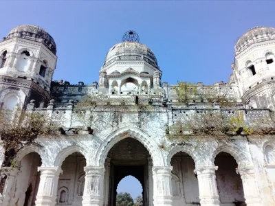 Hazaribagh - Photo 4